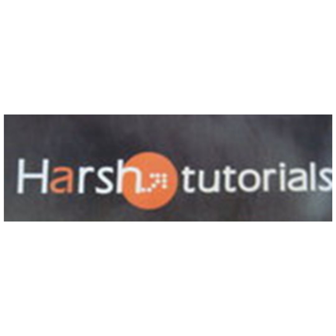 Harsh Tutorials
