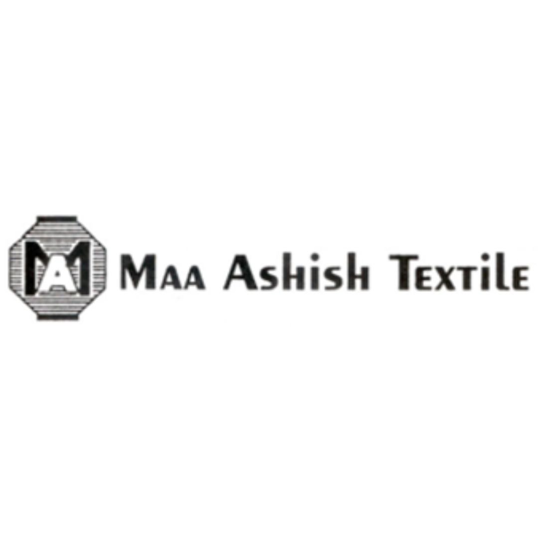 Maa Ashish Textile Industries