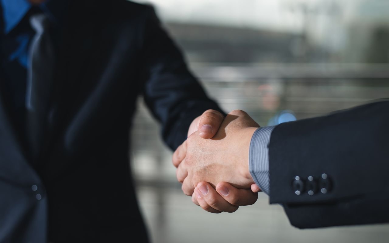 Mergers And Acquisition