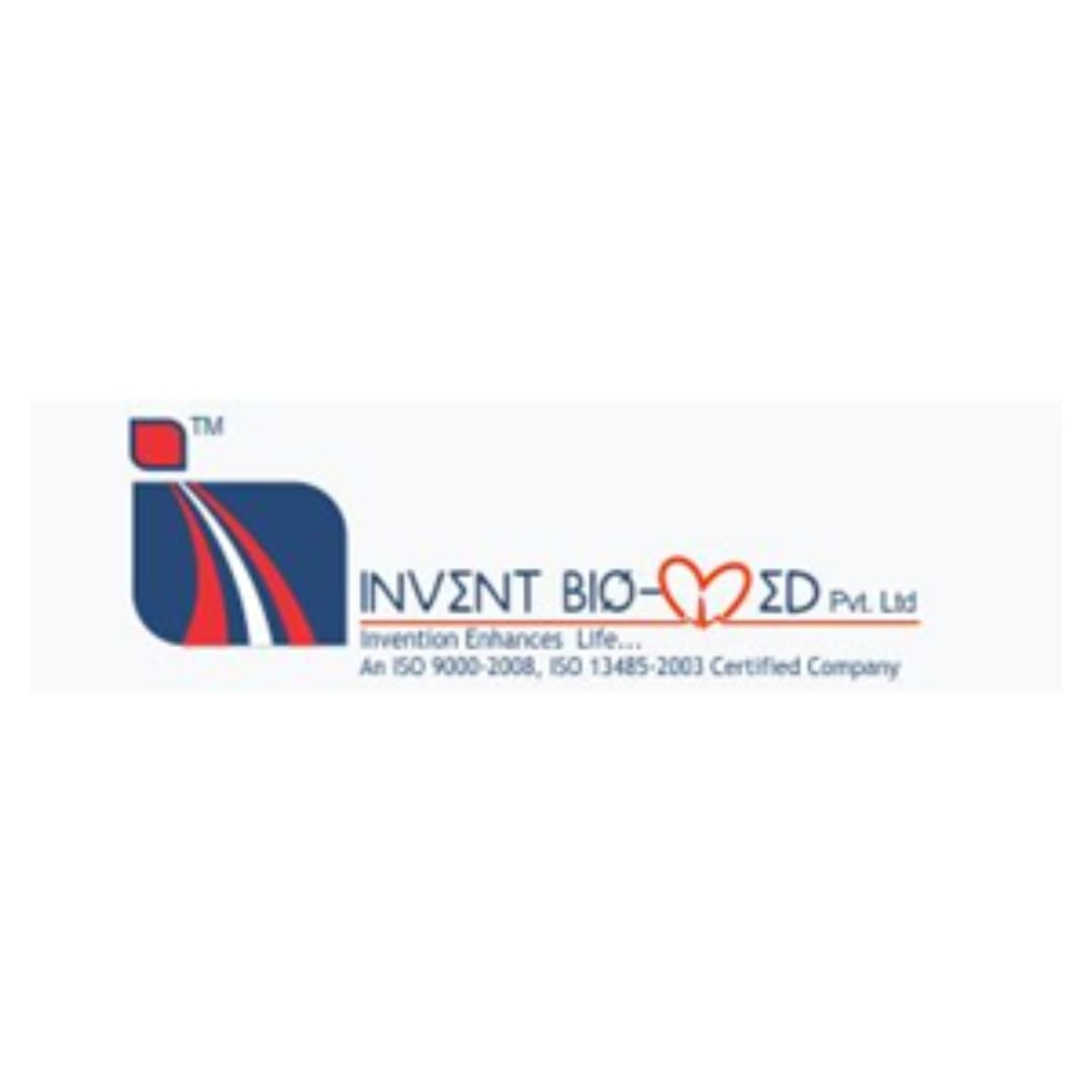 Invent Bio-Med Pvt. Ltd.