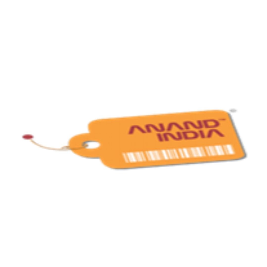 Anand India Corporate Ltd.