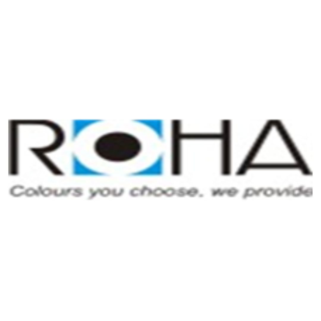 ROHA Dyechem Pvt Ltd