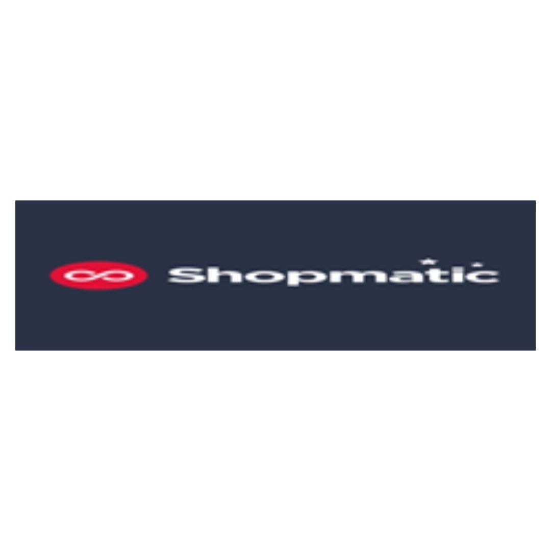 Shopmatics Solutions Pvt. Ltd.