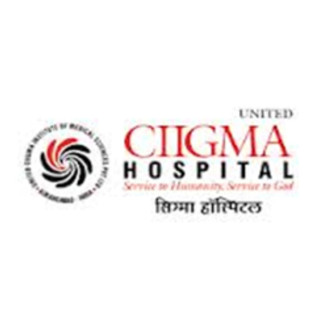 United Ciigma Hospitals Healthcare Pvt. Ltd.