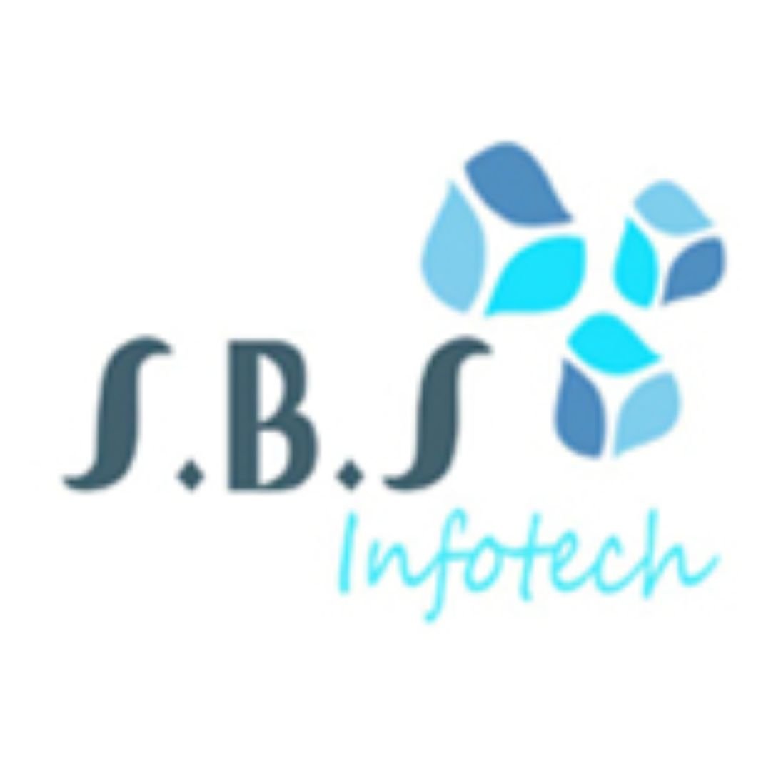 SBS Infotech Pvt. Ltd.