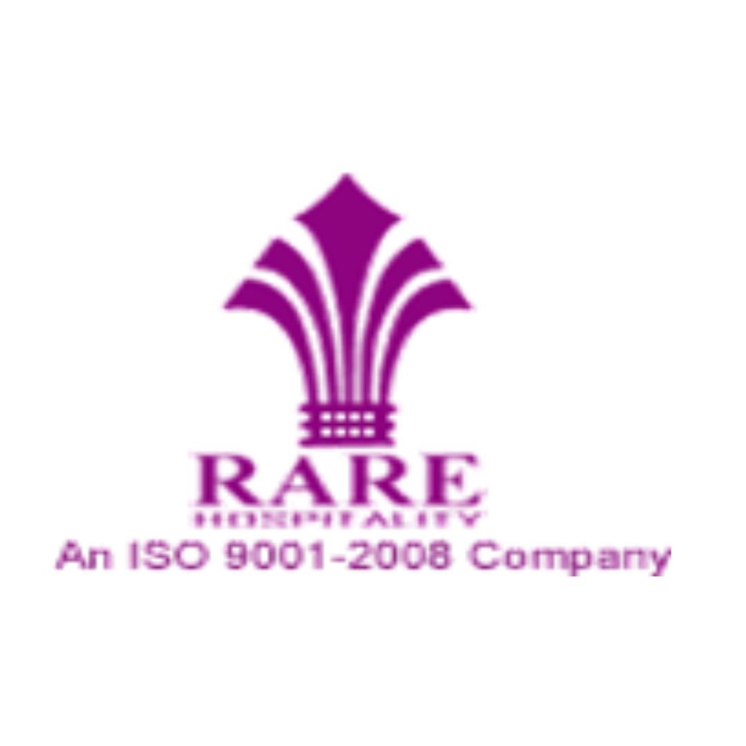 Rare Hospitality & Service Pvt. Ltd.