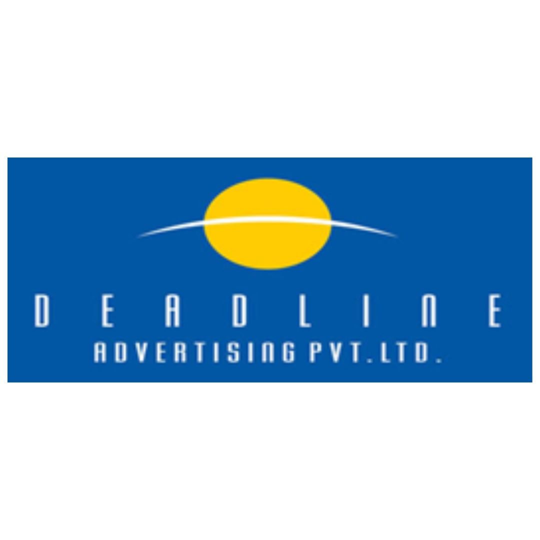 Deadline Advertising Pvt. Ltd